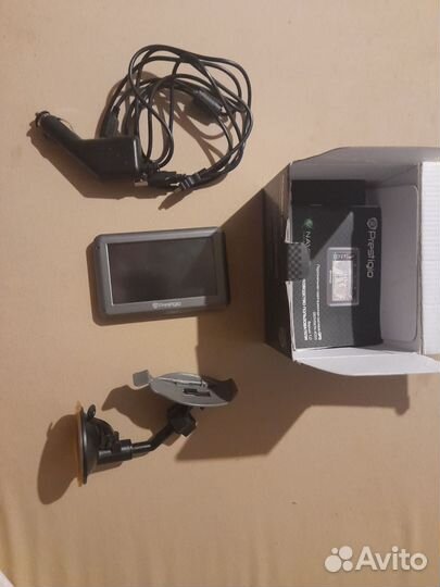 Gps навигатор