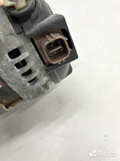 Генератор Toyota Camry V50/V55 2grfe 3500CC