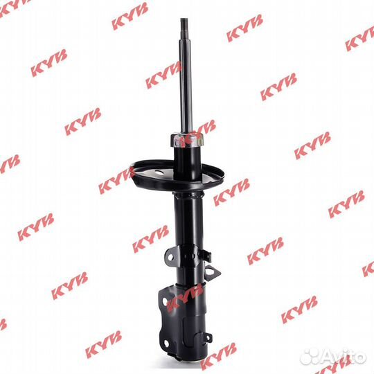 Амортизатор 334179 TY corolla sprinter spacio