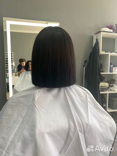 Салон красоты 