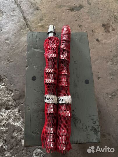 Валы окб 47 050