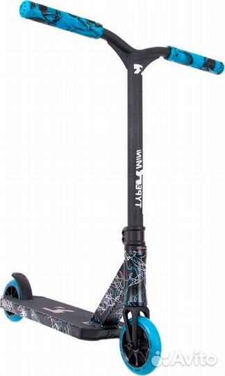 Самокат root industries Type R Mini (2023) Splatte