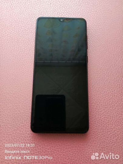 Samsung galaxy a31 4/128