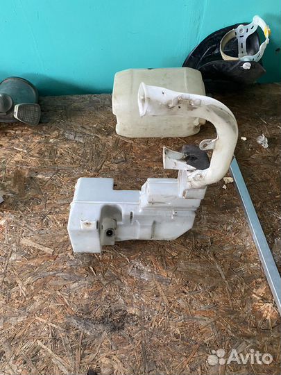 Бачок омывателя honda civic 5d