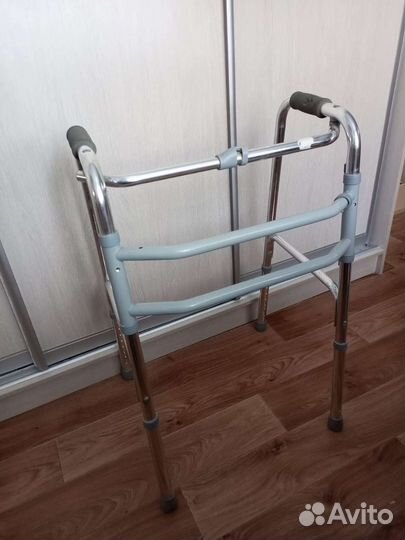 Ходунки для взрослых