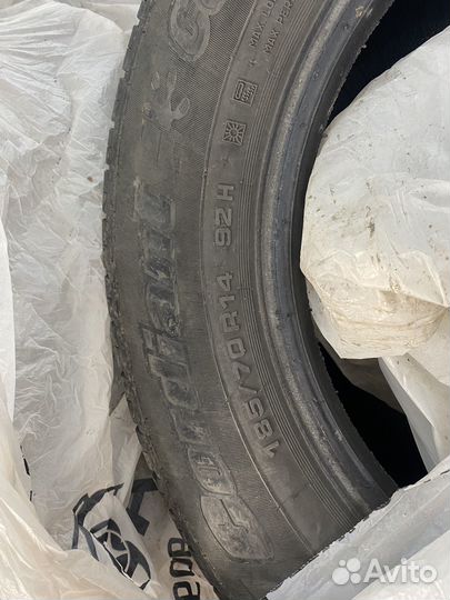 Cordiant Comfort 2 185/70 R14