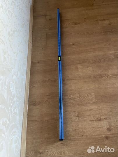 Уровень строительный бу