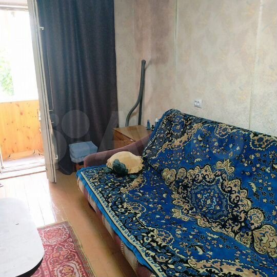 Комната 19 м² в 3-к., 2/5 эт.