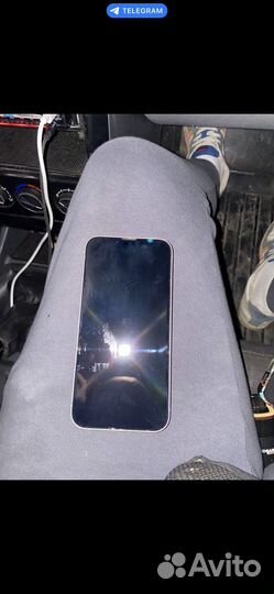 iPhone 13, 128 ГБ
