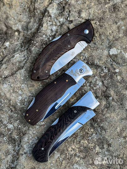 Ножи складные