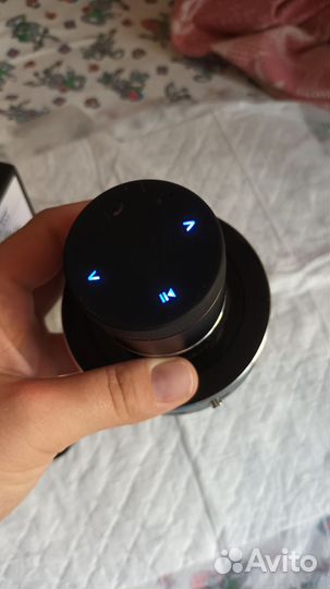 Виброколонка антисосед