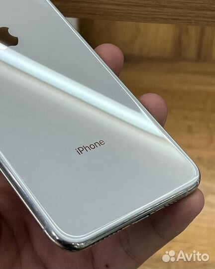 iPhone Xs Max 512Gb. Silver