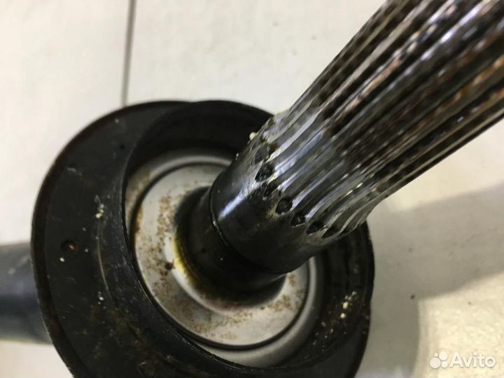 Вал карданный Infiniti EX EX37 J50