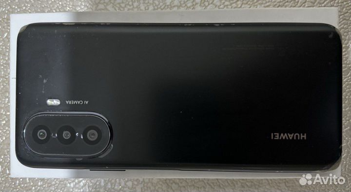 HUAWEI nova Y70, 4/128 ГБ