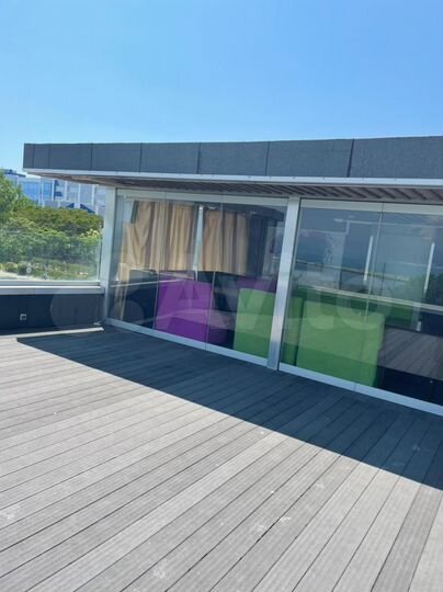 Арнеда, Здание -псн/общепит, Южный, ремонт, 356 м²