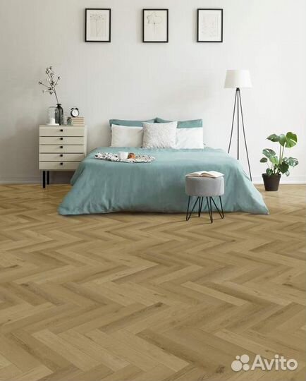 Виниловый ламинат