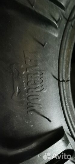 Резина на квадроцикл r14 28