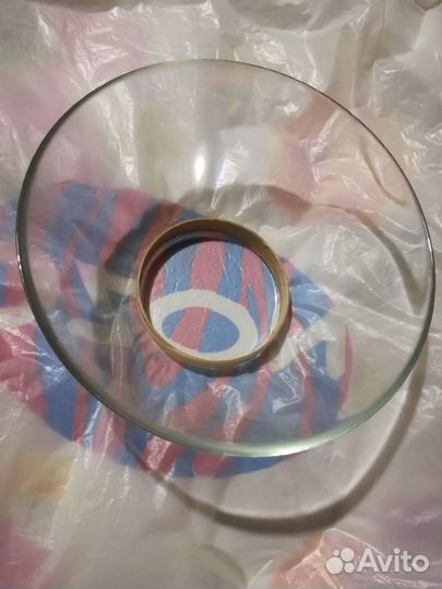 Салатники люминарк