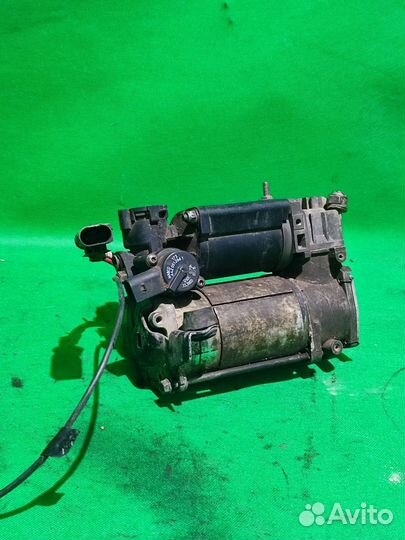 Компрессор пневмоподвески Mercedes w220 m102/m103