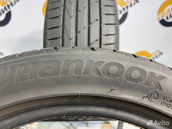 Hankook Ventus S1 Evo 2 K117 225/45 R17 101W