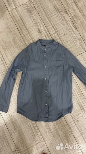 Рубашка next 134