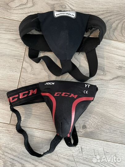 Хоккейная форма ля ребенка 3-5 лет