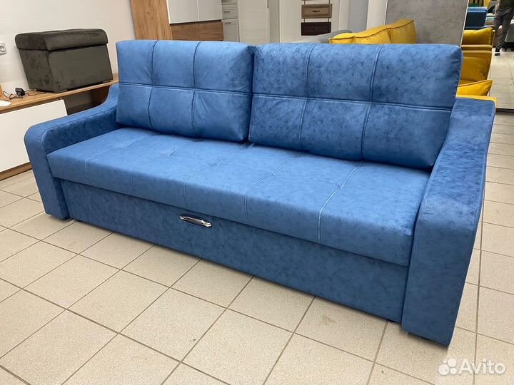 Диван Лидер