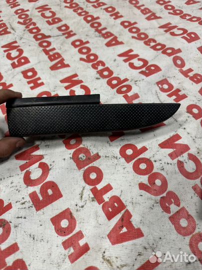 Накладка торпедо General Motors Chevrolet Aveo