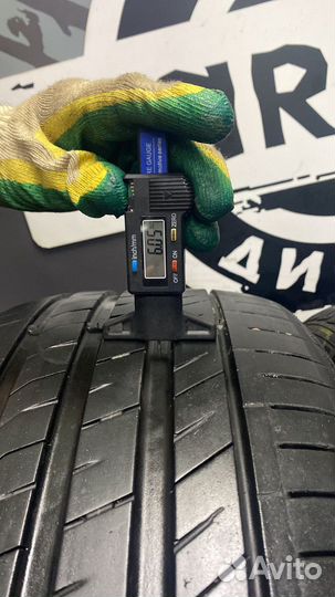 Nexen N'Fera SU1 245/50 R18 104W