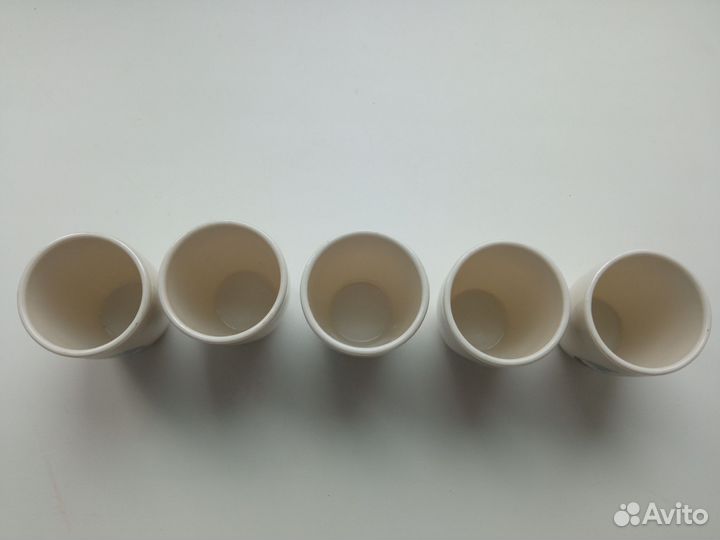 Стопки СССР