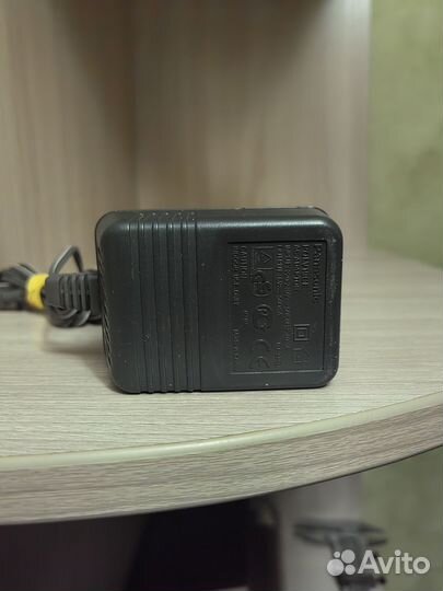 Адаптер Panasonic pqlv19CE