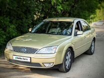 Ford Mondeo 2.0 AT, 2006, 200 500 км, с пробегом, цена 599 000 руб.