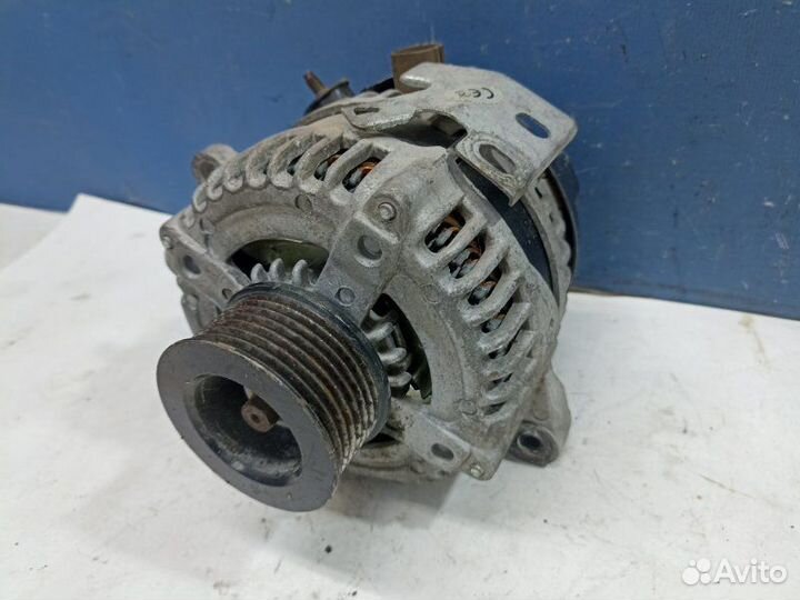 Генератор Toyota Camry ACV40 2.4 2AZ 2010