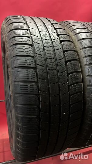 Michelin Pilot Alpin 235/55 R17 107Y