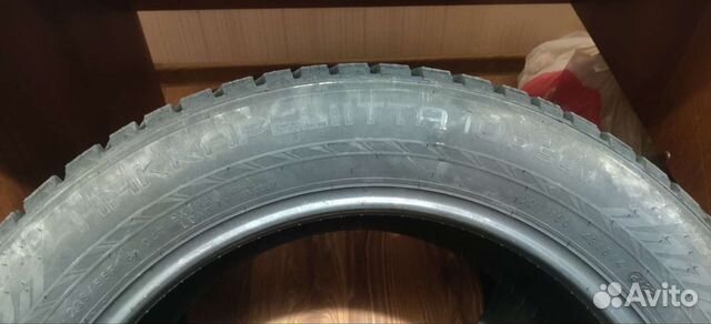 Nokian Tyres Hakkapeliitta 10p SUV 235/55 R18 104T