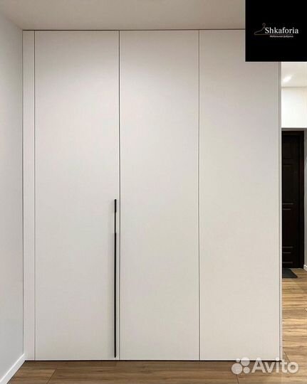 Шкаф четырехстворчатый (и другие)