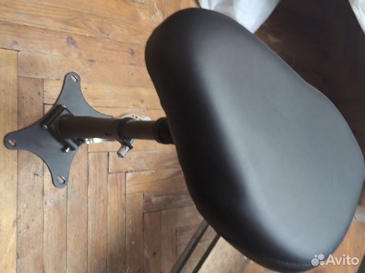 Седло электросамоката kugo