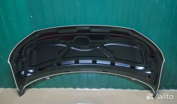 Капот VW Transporter T6