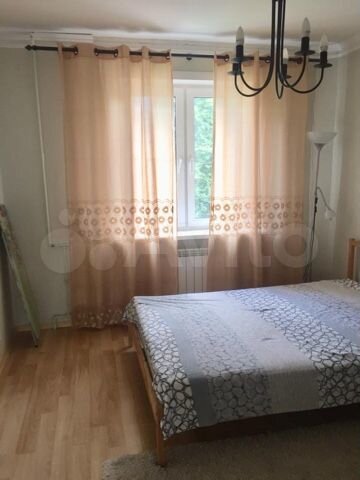 2-к. квартира, 53,6 м², 2/5 эт.