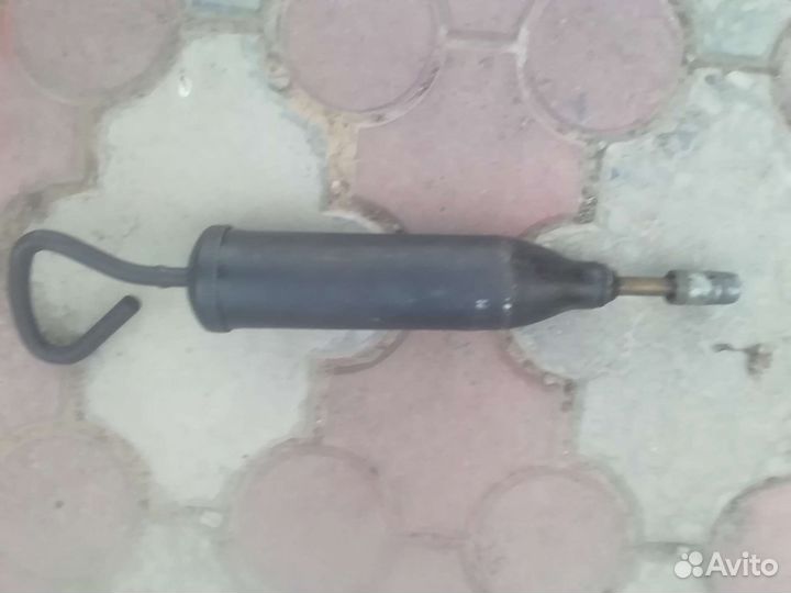 Шприц