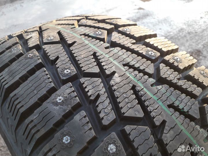 Cordiant Snow Cross 265/65 R17