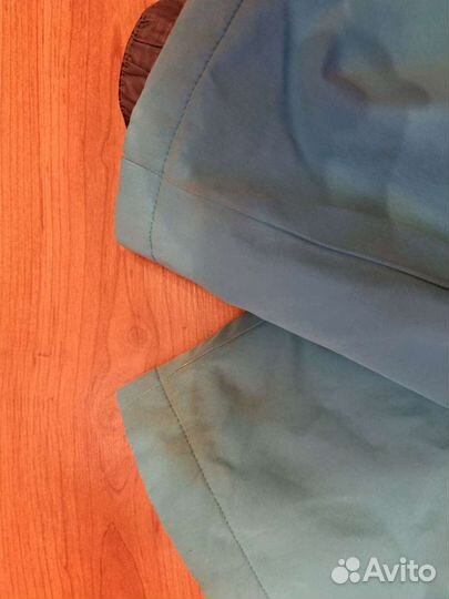 Женские горнолыжные штаны размер м