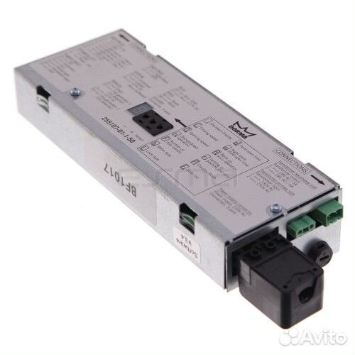 Запчасти автоматических дверей Dorma, Geze, Tormax