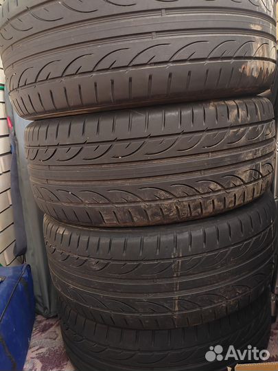 Hankook Ventus V12 Evo2 K120 235/50 R18