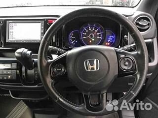 Honda N-WGN 0.7 CVT, 2018, 85 000 км