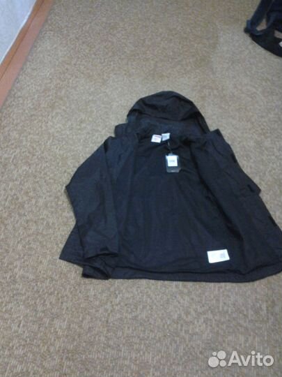 Ветровка Adidas