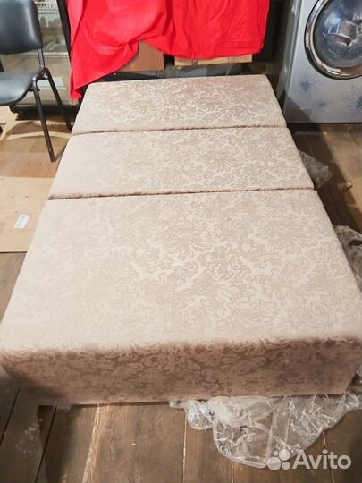 Кровать диван детская