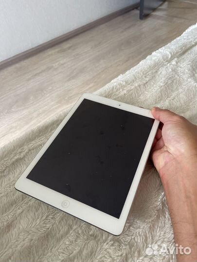 iPad air a1475