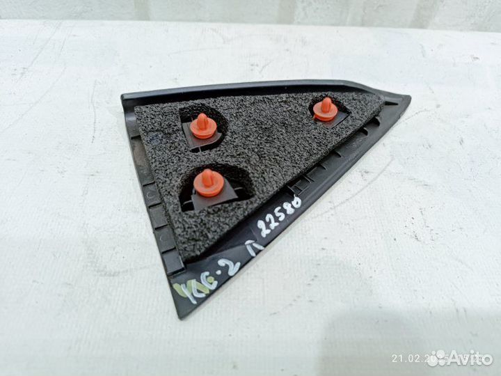 Накладка двери задняя левая Kia Ceed Sw 1.6 G4FG