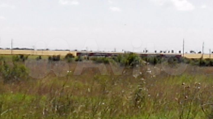 Участок 15,2 га (СНТ, ДНП)